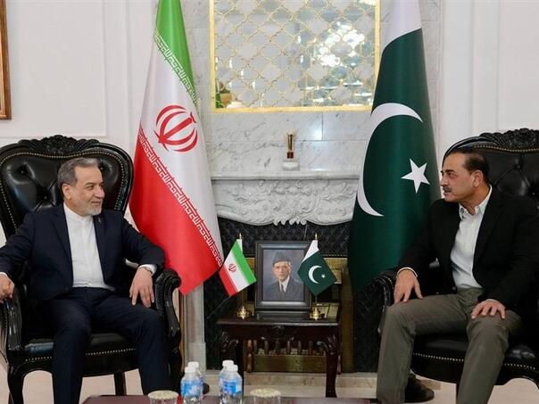 Iran i Pakistan održali razgovore u Islamabadu: šta stoji iza regionalnih napetosti