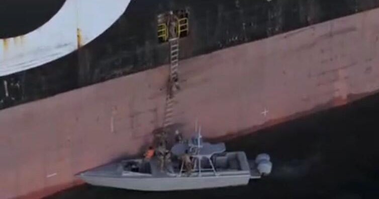 Iran–Israel Spy Ties: Israeli Air Force technicians arrested for passing jet data