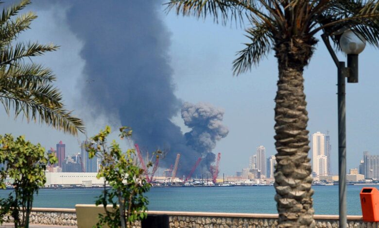 Bahrain revokes citizenship of 69 over pro-Iran ties