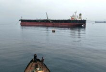 Iran Isn’t Blinking Yet as U.S. Pressure Turns to Storage