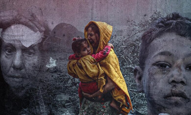 İsrail asıllı profesörden Siyonizme Gazze tepkisi: Holokost’un cevabı bu olamaz