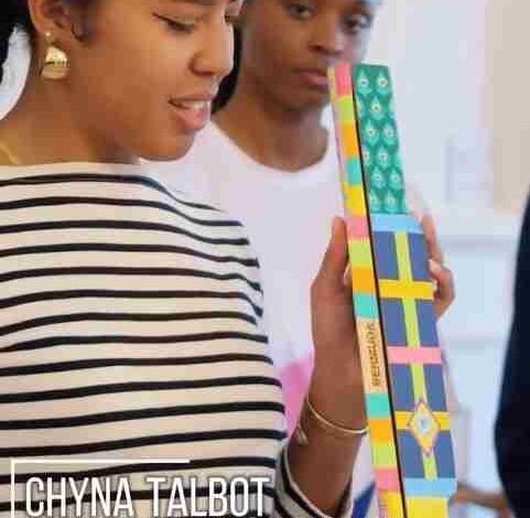 Bermuda Unveils King’s Baton as Legacy Meets the Future