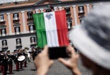 Paragon not cooperating with Italy spyware probe, report says