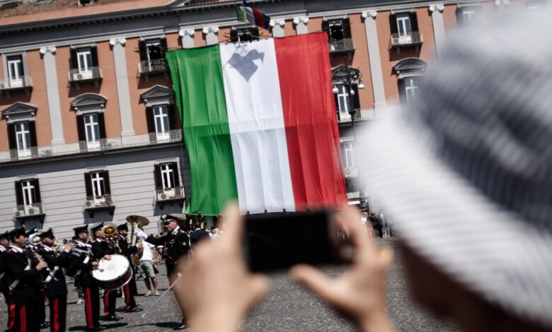 Paragon not cooperating with Italy spyware probe, report says