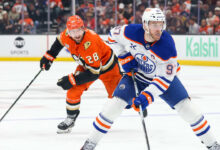 Oilers vs Ducks Game 4: Can Edmonton Fix Their Mistakes?