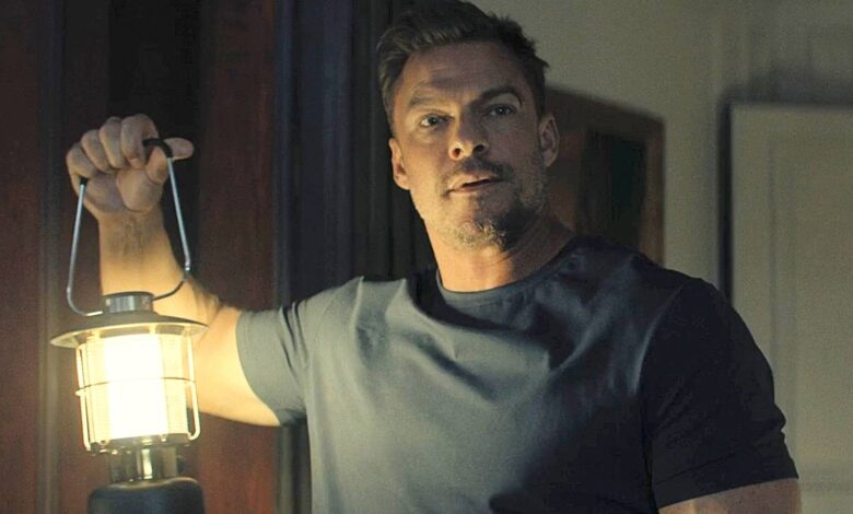 Reacher Season 4 Ends an Era for Prime Video’s Hit