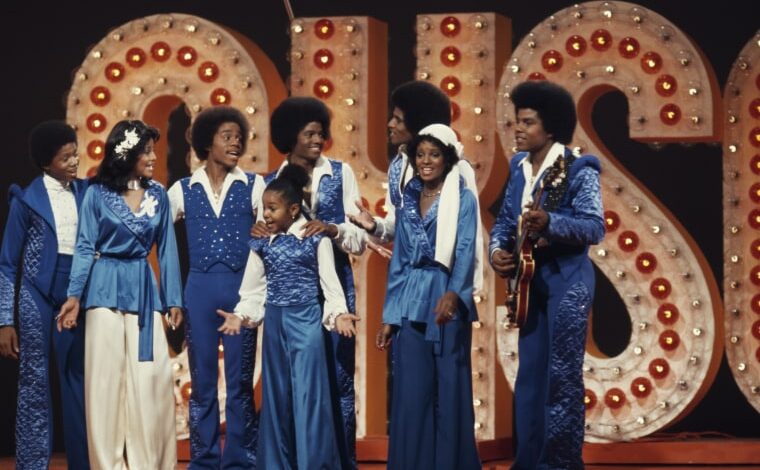 Janet Jackson and Other Siblings Missing in the ‘Michael’ Movie