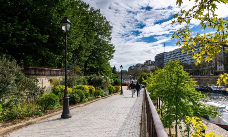 Que faire à Paris ce week-end du 20 au 26 avril 2026 ?