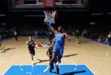3 things to watch in Thunder vs Suns Game 2