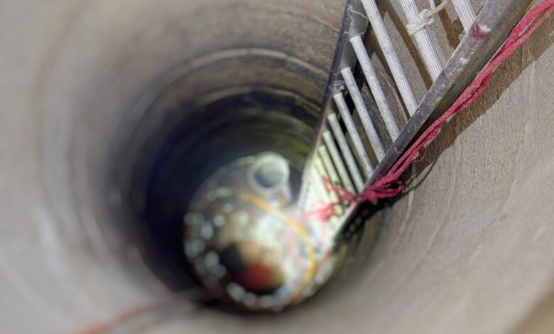 Pelajar Tingkatan Lima Jatuh Perigi di Sekolah, Dapat Lapan Jahitan