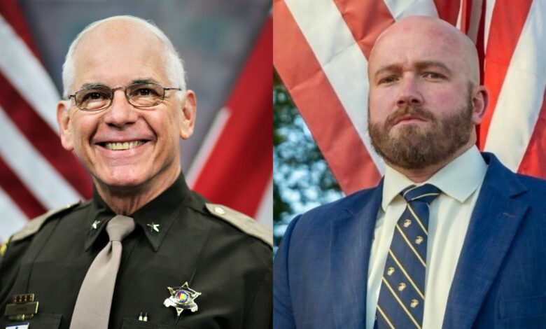 Jones rebuts Hunt on immigration enforcement record