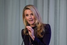 Newsom’s wife condemns Trump after ‘60 Minutes’ clash
