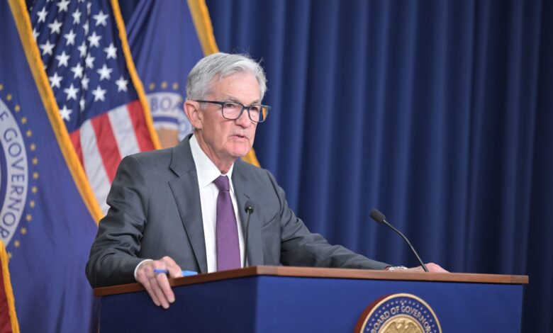 Stock Market Investors Just Got Bad News From Fed Chair Nominee Kevin Warsh