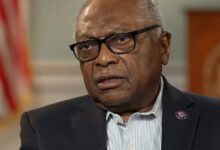 Rep. Jim Clyburn warns: Democrats must do more to protect voting rights