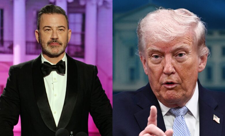 Trump vs. Jimmy Kimmel: the feud, FCC pressure and why it matters