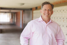 Josh Newman’s plan for California superintendent: literacy, math, careers