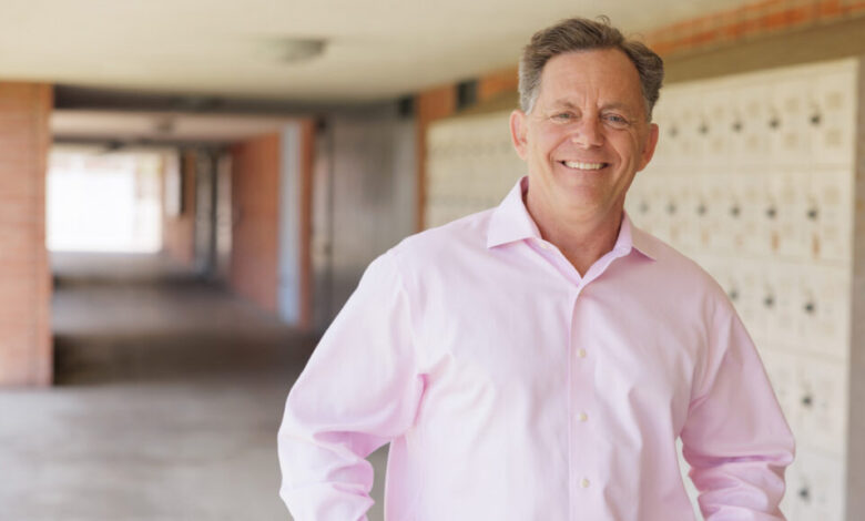 Josh Newman’s plan for California superintendent: literacy, math, careers