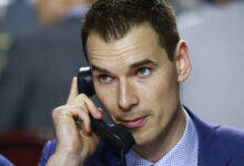 Maple Leafs: John Chayka hiring spotlighted