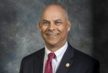 Alabama ADOC Commissioner John Hamm retires: Greg Lovelace to lead