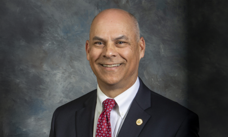 Alabama ADOC Commissioner John Hamm retires: Greg Lovelace to lead