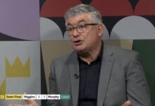 Parrott vs Hendry live on BBC: World Championship hangover debate