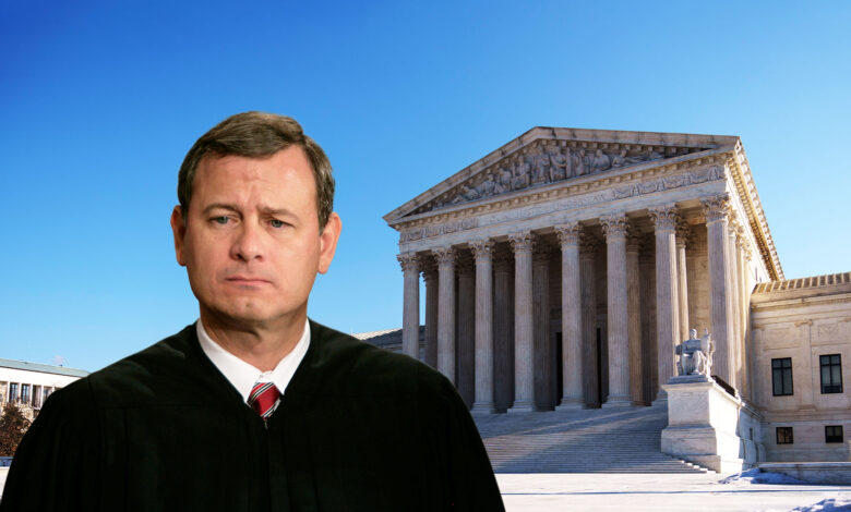 Supreme Court’s shadow docket: hasty rulings with lasting U.S. impact