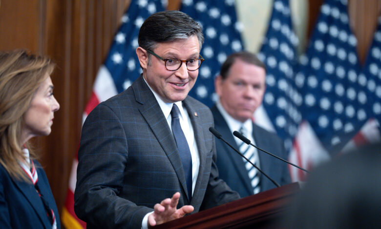 Economy Poll Signals Trouble for GOP as Midterms Approach