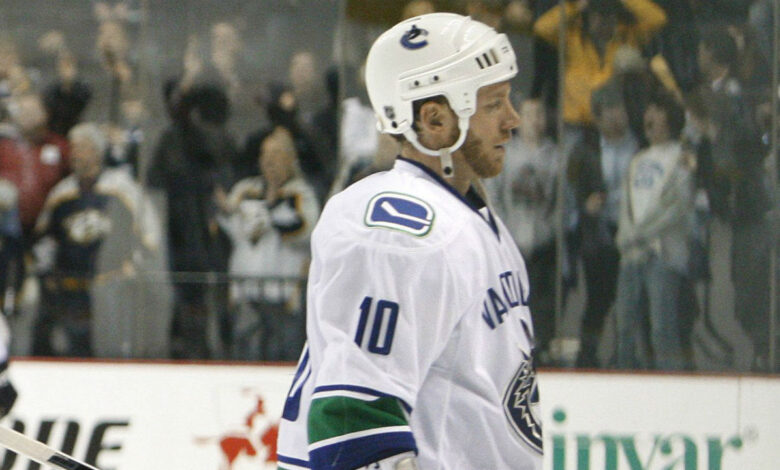 Ryan Johnson’s Canucks GM chances hinge on one trait