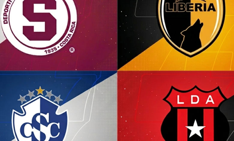 Jornada 18: La lucha final por las semifinales en Costa Rica