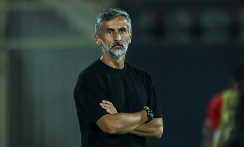 Jose Riveiro suffers maiden league defeat at AIK Stockholm