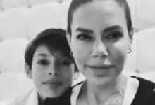 Fallece Juan Cristóbal, hijo de la recordada actriz Josemith Bermúdez