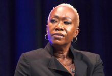 Maury Povich slams Joy Reid’s claim Democrats ‘don’t play politics’