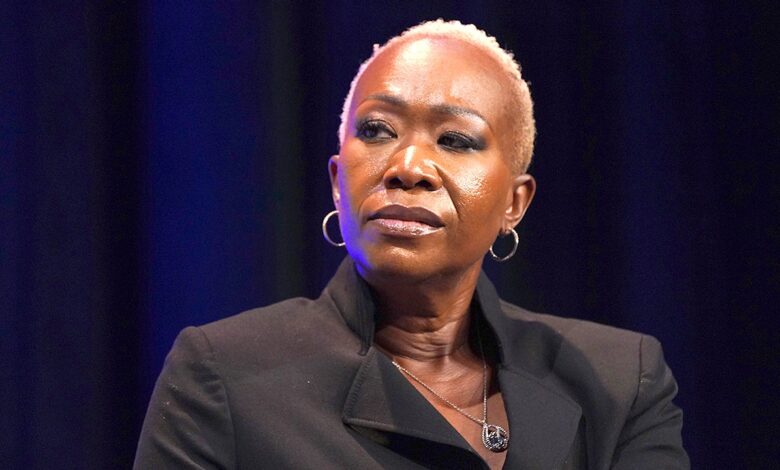 Maury Povich slams Joy Reid’s claim Democrats ‘don’t play politics’