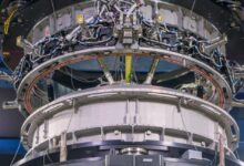 Artemis III slips: NASA now targets late 2027 launch