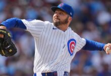 Thielbar hamstring IL: Cubs scramble with new bullpen arm