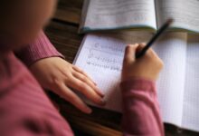 Math homework is going away—will students lose practice?