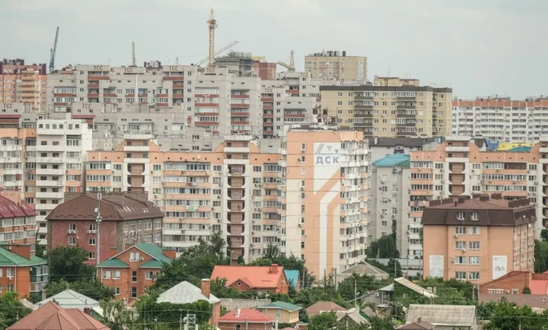 На 67% выросло число сделок на первичном рынке жилья Кубани