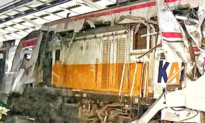 KRL Ditabrak Argo Bromo, Keselamatan Perlintasan Sebidang Jadi Sorotan