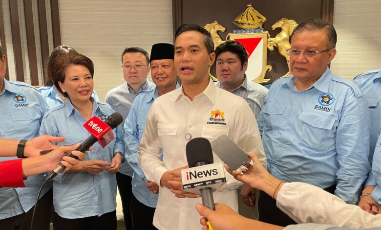 Dampak Ekonomi Makan Bergizi Gratis: Kadin Fokus Berdayakan UMKM Daerah