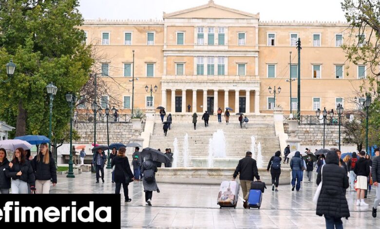 Φορολογικό σοκ: Πώς η ηλεκτροκίνηση και ο πλούτος ανατρέπουν τα δεδομένα