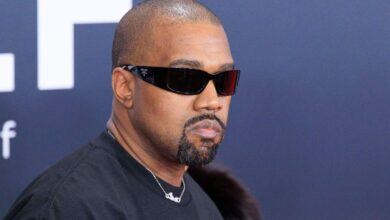 Kanye West sagt Marseille-Konzert ab – Druck wächst