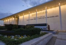 Trump-Kennedy Center plan faces legal test as Judge weighs Beatty suit