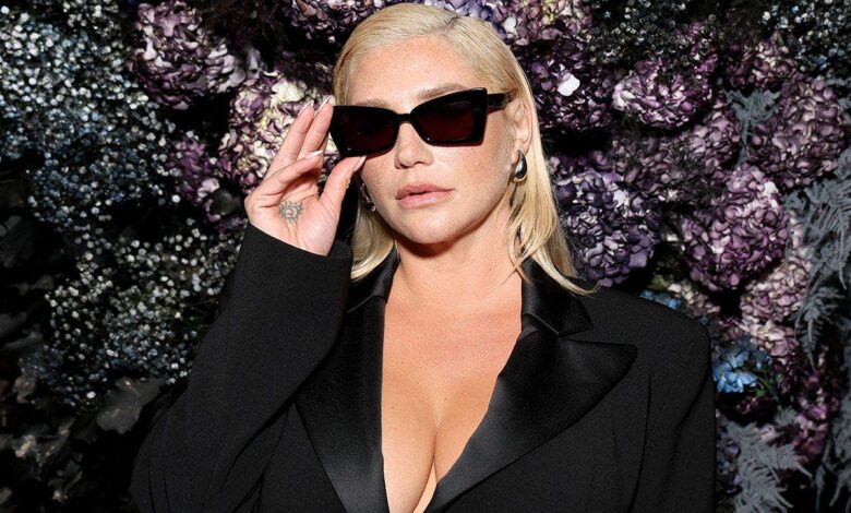 Kesha Goes Skinny-Dipping & Red Sox Fire Alex Cora: Sunday Buzz