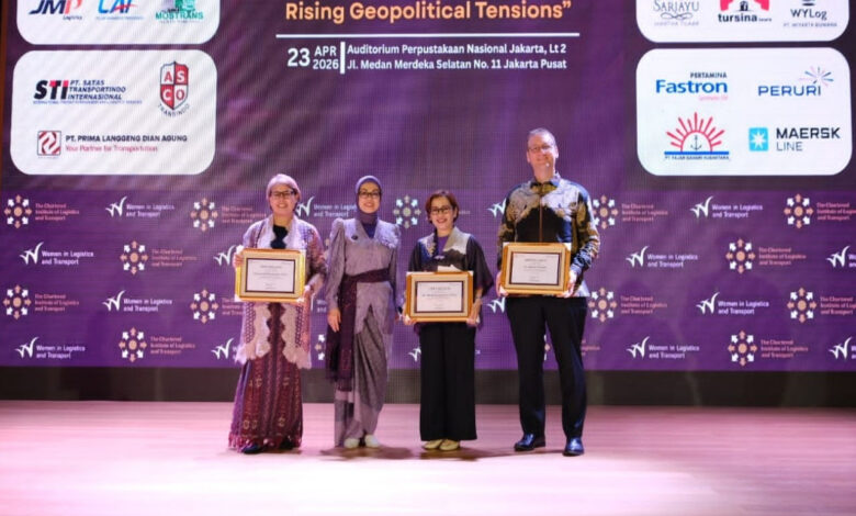 HUT Ke-5 WILAT Indonesia: Menggugat Dominasi Logistik di Tengah Krisis