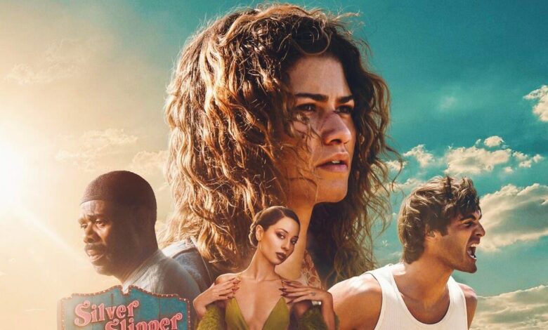 Euphoria Season 3 Episode 2 Release Schedule: When to Watch