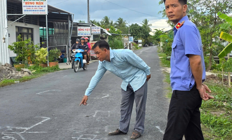 Vụ nữ sinh tử vong tại Vĩnh Long: Khởi tố cựu lãnh đạo Viện kiểm sát