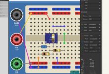 KiCAD Breadboard Plugin Brings Schematic-to-PCB Workflow