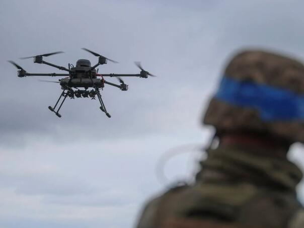 Kijev mijenja pravila ratovanja: AI dolazi na front