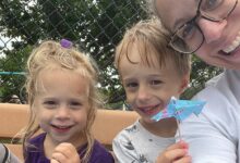 Wellesley Child Murders: Mother Arrested in Vermont as Details Emerge