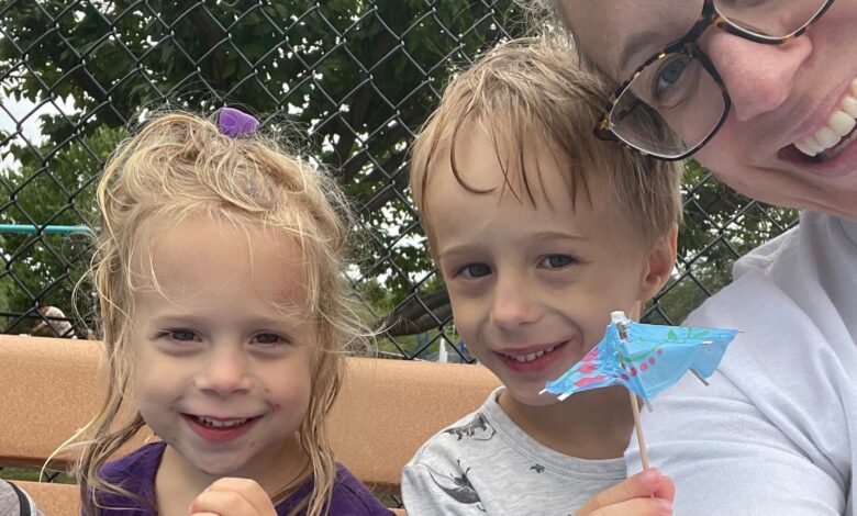 Wellesley Child Murders: Mother Arrested in Vermont as Details Emerge